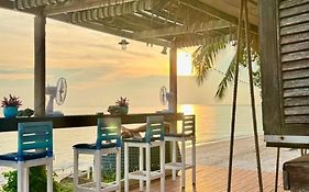 Phangan Beach Resort